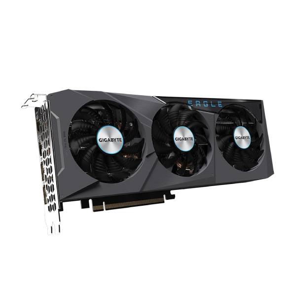 Gigabyte RX 6700 XT Eagle 12GB Graphics Card